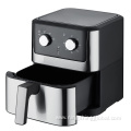 Air Fryer: 6L Nonstick Basket, 1500W, New Arrivals, Hot Selling Kitchen Appliance